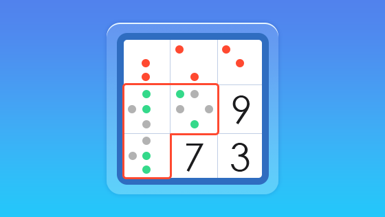 sudoku diagonal puzzles